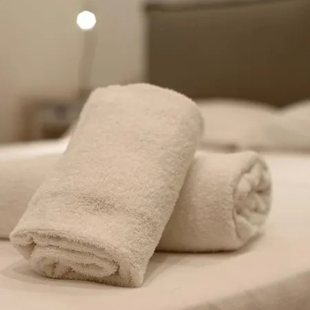 Apartamento Via Annibale Caccavello 10 - Piano Terra Nápoles