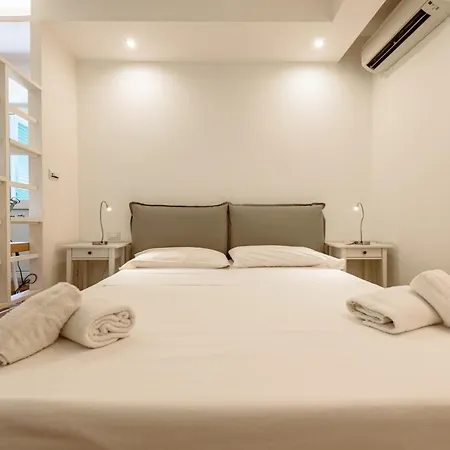 Apartamento Via Annibale Caccavello 10 - Piano Terra Nápoles