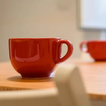 Apartamento Via Annibale Caccavello 10 - Piano Terra